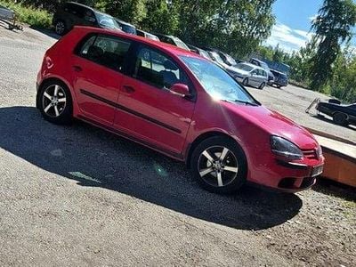 VW Golf IV