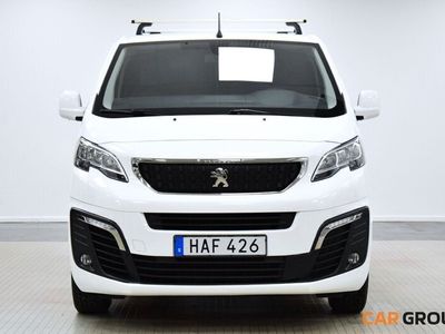 begagnad Peugeot Expert Panel Van 1.2t 1.6 BlueHDi ETG6 Drag Kamera