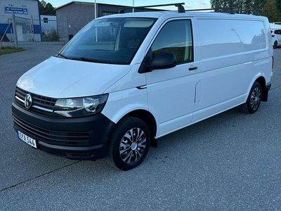 VW T6