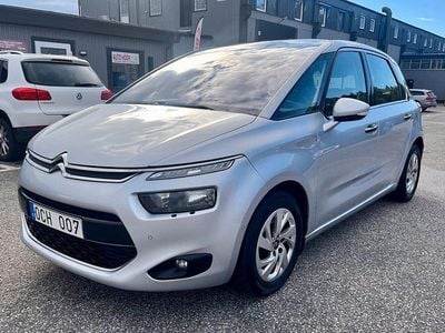Citroën C4 Picasso