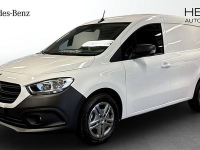 Ny Mercedes Citan 110 Edition 95 HK (69 kW) 2025