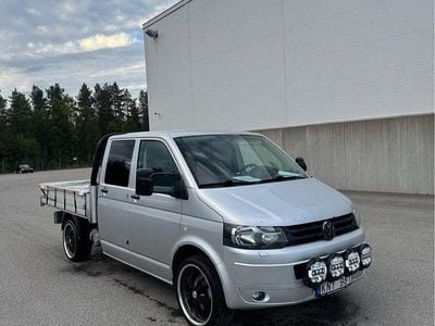 VW T5
