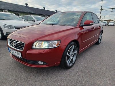 Volvo S40