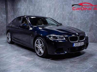 BMW 535