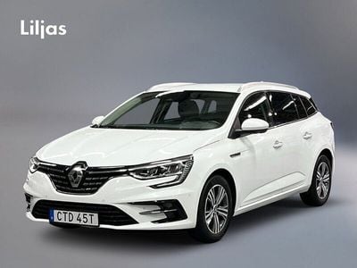 Renault Mégane IV