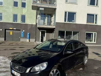 Begagnad Volvo S60 150 HK (110 kW) 2011 Sedan