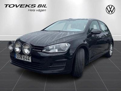 VW Golf VII