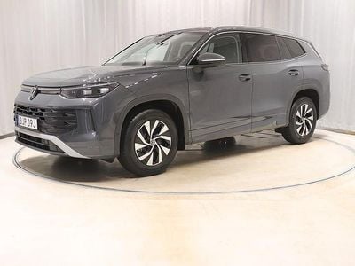 Ny VW Tayron Life 150 HK (110 kW) 2026 SUV