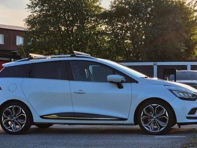 Renault Clio GrandTour