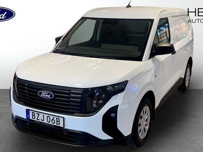 Ford Courier
