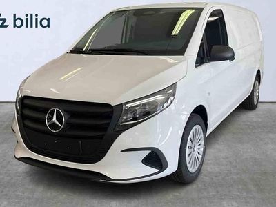 Vit Ny 2025 Mercedes Vito Van | 648 750 kr