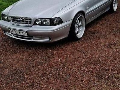 Begagnad 1999 Volvo C70 Sportkupé | 75 000 kr