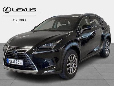 Lexus NX300h