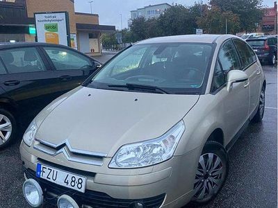 Citroën C4