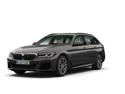 BMW 530e