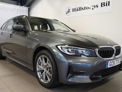 BMW 330e