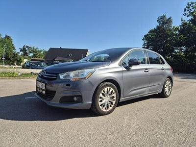 Citroën C4