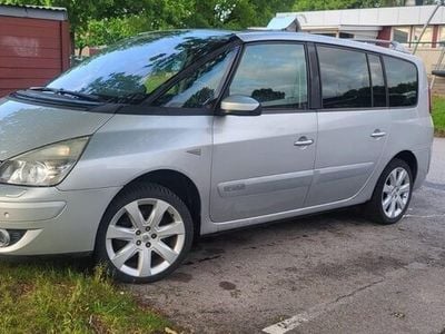 Renault Grand Espace