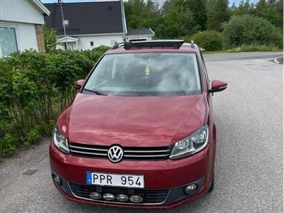 VW Touran