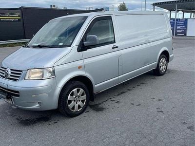 VW T5