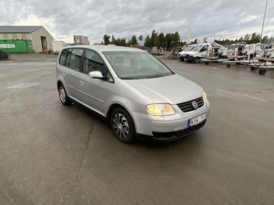 VW Touran