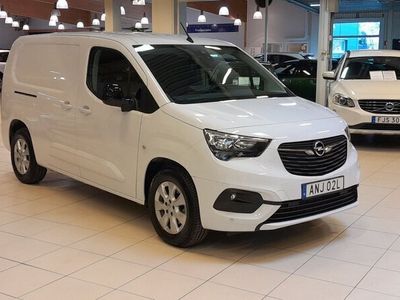 Opel Combo-e Life