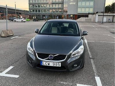 Volvo C30