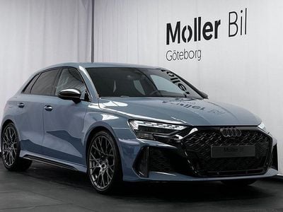 Audi RS3 Sportback