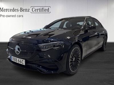 Mercedes E300