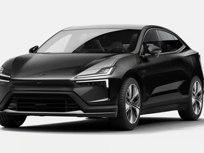 Polestar 4