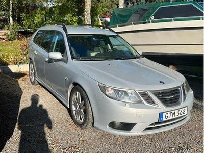 Saab 9-3