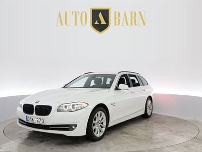 BMW 525