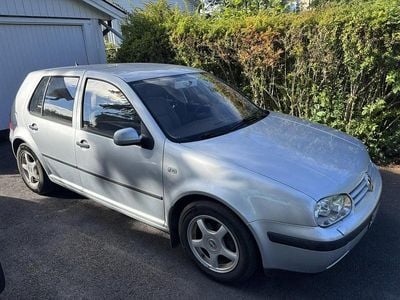 VW Golf IV