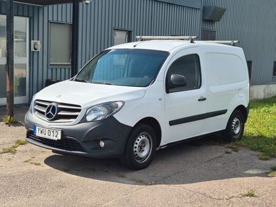 Mercedes Citan 109