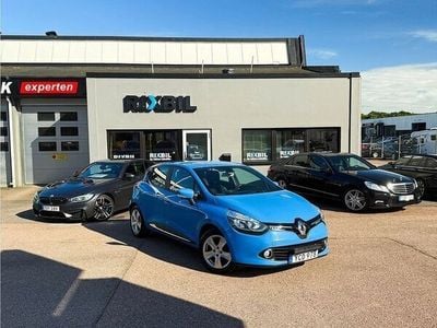Renault Clio IV