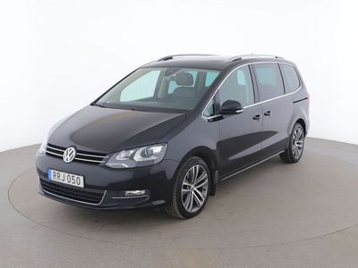 VW Sharan