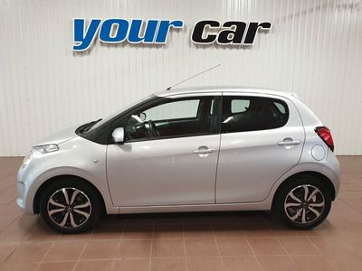 Citroën C1