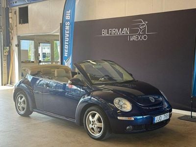 VW Beetle