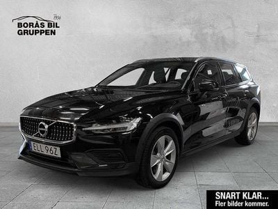 Volvo V60 CC