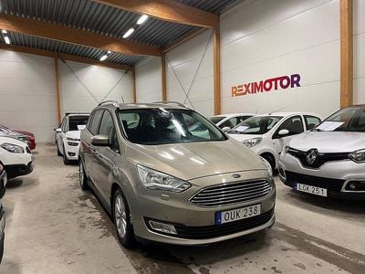 Ford Grand C-Max
