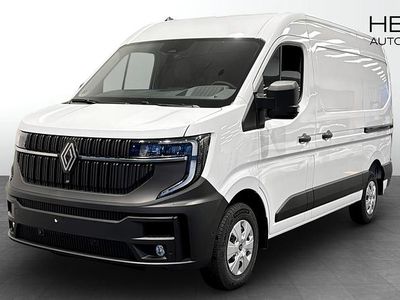 Begagnad Renault Master 150 HK (110 kW) 2024 Van