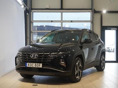 Okänd Begagnad 2022 Hyundai Tucson Essential SUV | 409 800 kr (Dyr)