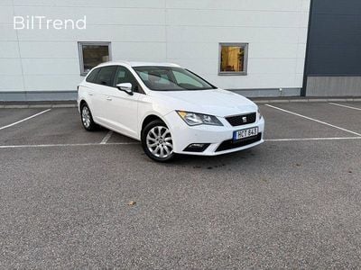 Seat Leon ST