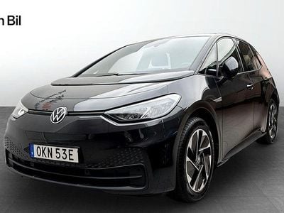 VW ID.3