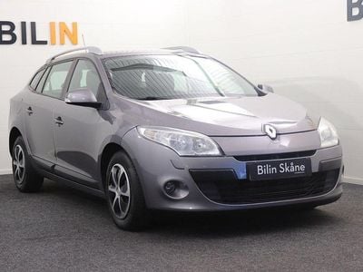 Renault Mégane GrandTour