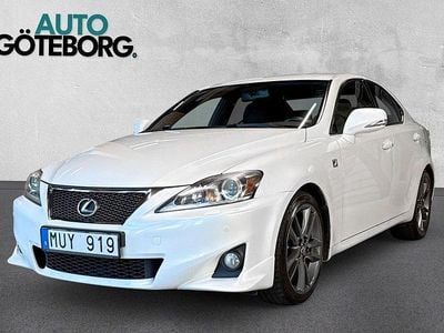 Lexus IS250