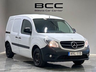 Mercedes Citan 109