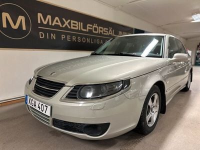 Saab 9-5