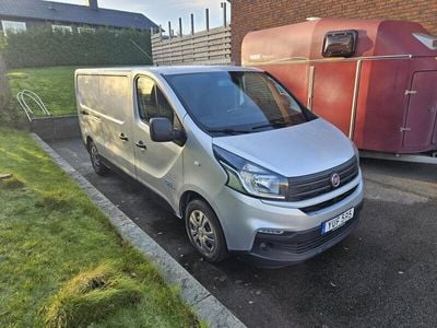 Fiat Talento