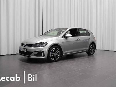 VW Golf VIII